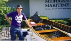 Canoes