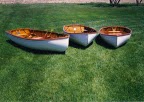 Boat restorations