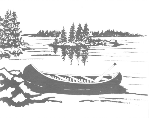 Wooden Canoe Shop Bryan Ohio